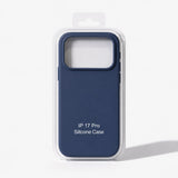 MOPAL Velvet-Lined Stain-Resistant Lansman Tu Silicone Case for iPhone 16 Pro · 4