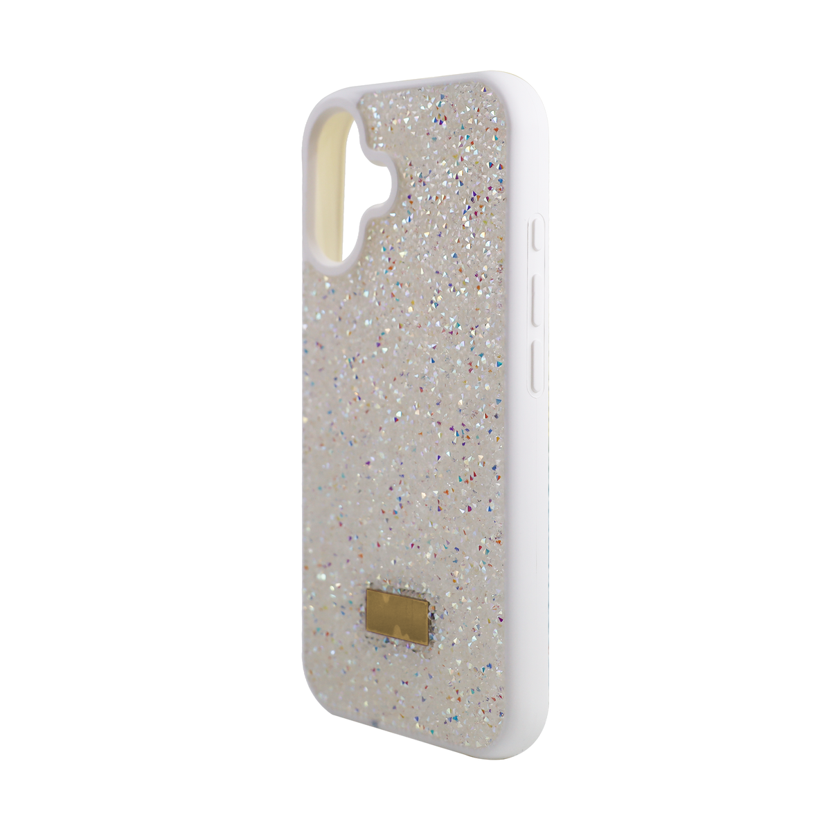 MOPAL Shock-Resistant Melt Silicone Case for iPhone 16 · 2