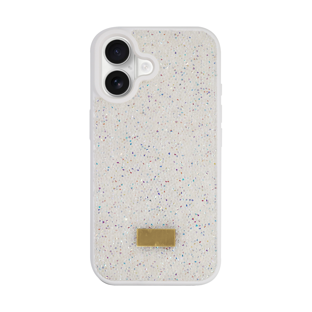 MOPAL Shock-Resistant Melt Silicone Case for iPhone 16 · 4