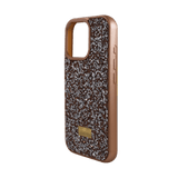 MOPAL Shock-Resistant Melt Silicone Case for iPhone 16 · 1