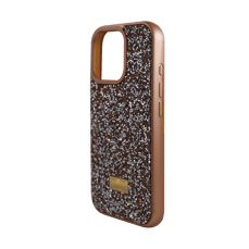 MOPAL Shock-Resistant Melt Silicone Case for iPhone 16 · 1