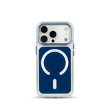 MOPAL MagSafe-Compatible Plastic Boxed Lent Silicone Phone Case for iPhone 16 · 4