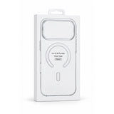 MOPAL MagSafe-Compatible Clear MagSafe Animated Boxed Digi Phone Case for iPhone 16 · 5