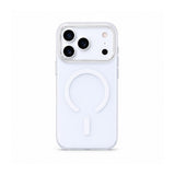 MOPAL MagSafe-Compatible Hard-Shell , Matte and Boxed OK Phone Case for iPhone 16 · 2