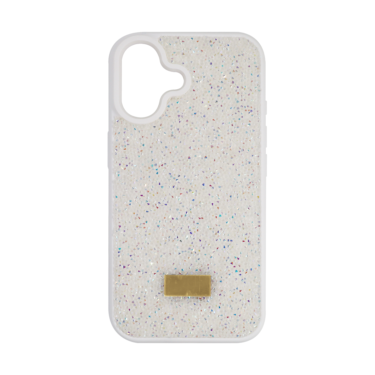 MOPAL Shock-Resistant Melt Silicone Case for iPhone 16e · 3