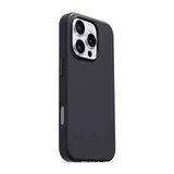 MOPAL MagSafe-Compatible Faux-Leather Look Let Silicone Case for iPhone 16e · 3