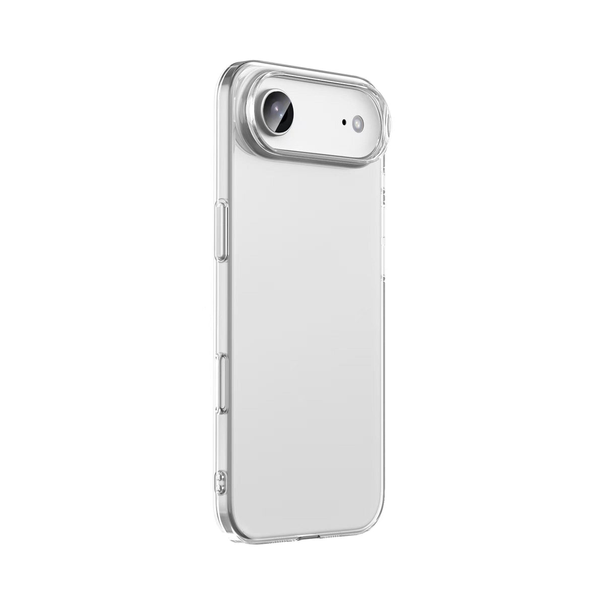 MOPAL Hard-Shell Case for iPhone 17 Air · 1
