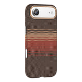 MOPAL MagSafe-Compatible Patterned Hard-Shell Power Case for iPhone 17 Air · 2
