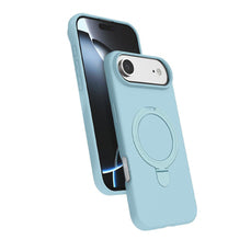 MOPAL MagSafe and Stand Plastic Revo Phone Case for iPhone 17 Air · 1