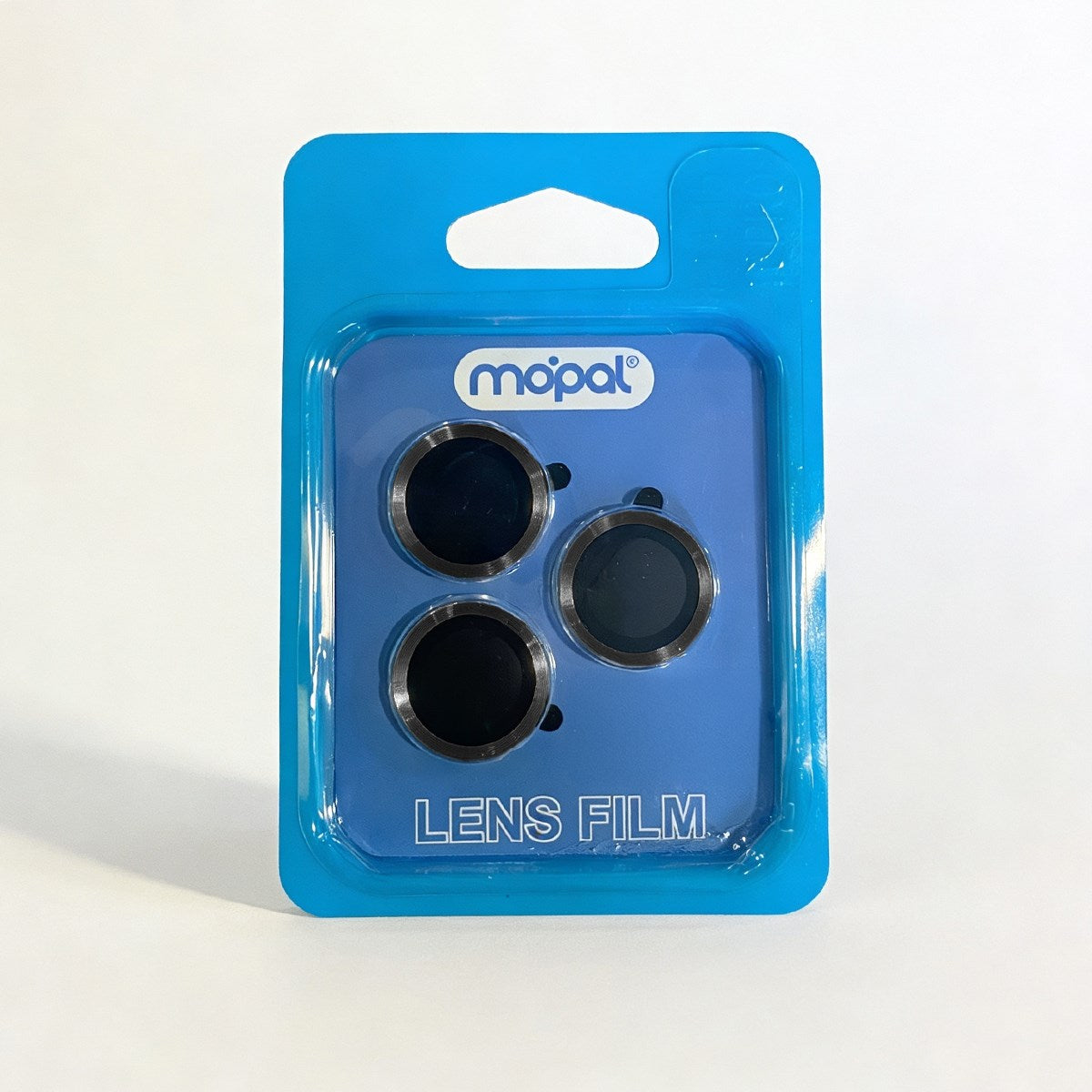 MOPAL Camera Lens Protector for iPhone 17 Pro / iPhone 17 Pro Max · 5