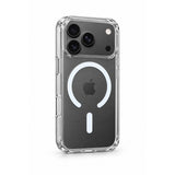 MOPAL MagSafe-Compatible Hard-Shell MagSafe Case for iPhone 17 Pro / iPhone 18 Pro · 2