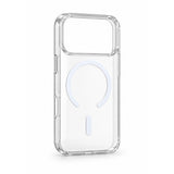 MOPAL MagSafe-Compatible Hard-Shell MagSafe Case for iPhone 17 Pro Max / iPhone 18 Pro Max · 3