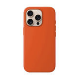 MOPAL iPhone 17 Pro Max Velvet-Lined Covering Airline Silicone Case · 1