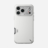 AULUMU A17 Slim Shock-Resistant Case MagSafe-Compatible Kamera Kontrol Kapağı for iPhone 17 Pro Max · 1