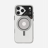 AULUMU A17 Frosted case for iPhone 17 Pro Max - product view 7