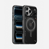 AULUMU A17 Frosted case for iPhone 17 Pro Max - product view 4