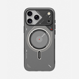 AULUMU A17 Frosted case for iPhone 17 Pro Max - product view 11