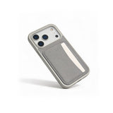 MOPAL Integrated Card Holder Cardx Phone Case for iPhone 17 Pro Max · 6