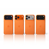 MOPAL Lens Art Carbon Camera Lens Protector for iPhone 17 Pro Max · 2