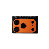 MOPAL Lens Art Fully Camera Lens for iPhone 17 Pro Max · 4