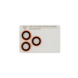 MOPAL Lens Art ALL-IN-ONE Camera Lens Protector for iPhone 17 Pro Max · 4