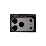 MOPAL Lens Art Fully Camera Lens for iPhone 17 Pro Max · 6