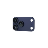 MOPAL Lens Art Fully Camera Lens for iPhone 17 Pro Max · 9