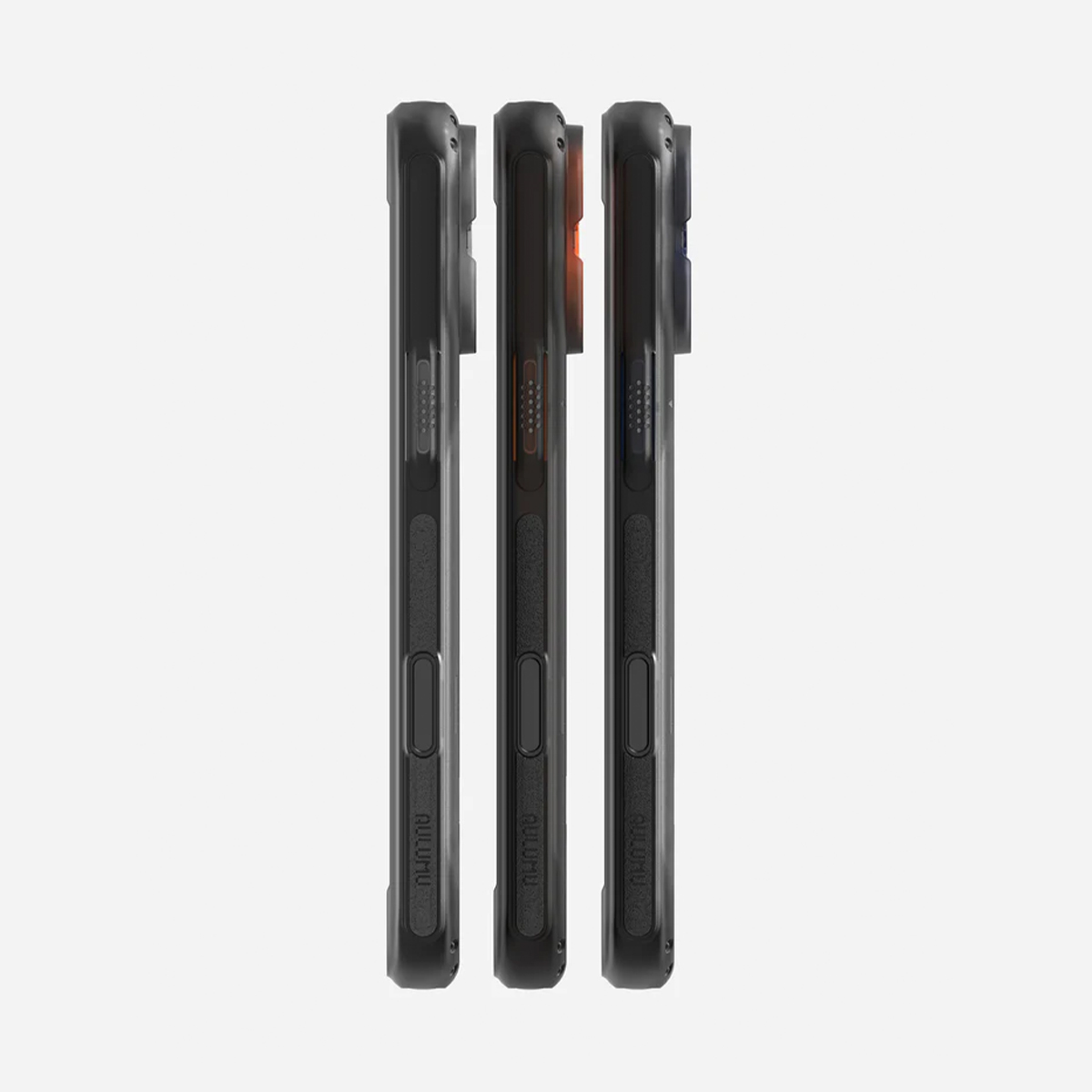 AULUMU A17 Rugged case for iPhone 17 Pro Max - product view 7