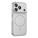 MOPAL MagSafe-Compatible Hard-Shell REA Phone Case for iPhone 17 Pro Max · 1