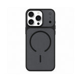 MOPAL MagSafe-Compatible Hard-Shell Boxed Tag Phone Case for iPhone 17 Pro Max · 7