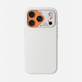 AULUMU A17 Vegan Leather case for iPhone 17 Pro Max - product view 1