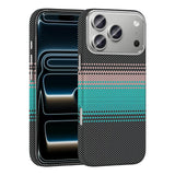 MOPAL MagSafe-Compatible Patterned Hard-Shell Power Case for iPhone 17 Pro Max · 3