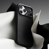 AULUMU A17 Vegan Leather case for iPhone 17 Pro Max - product view 3