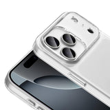 MOPAL Hard-Shell Case for iPhone 17 Pro Max · 2