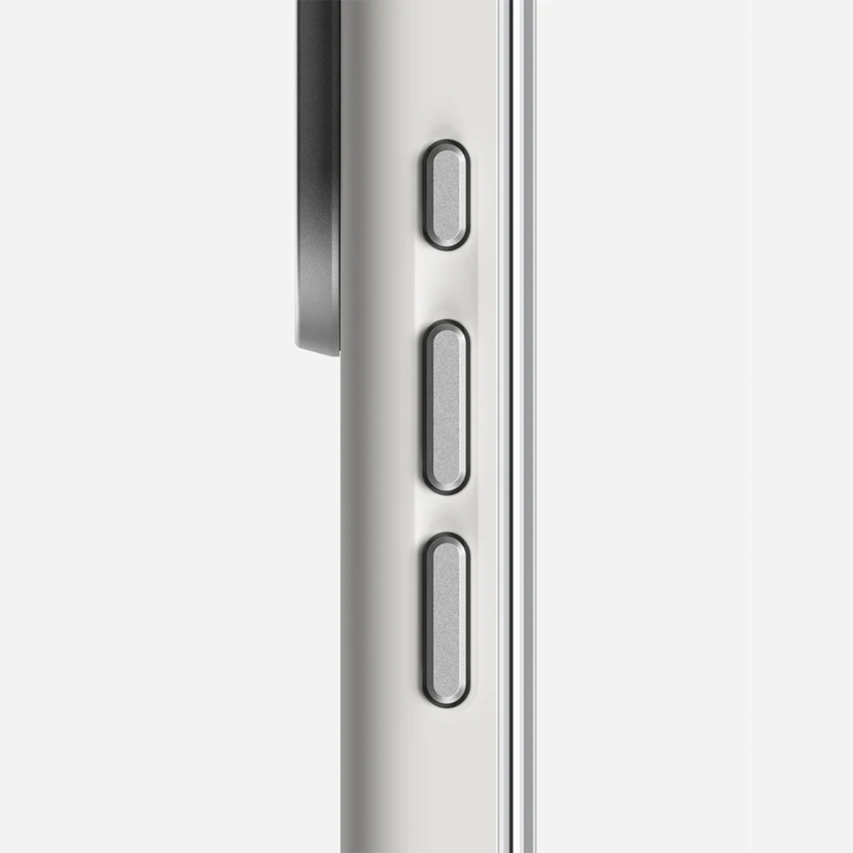 AULUMU A17 Slim Shockproof case for iPhone 17 Pro - product view 7