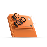MOPAL Lens Art ALL-IN-ONE Camera Lens Protector for iPhone 17 Pro · 1