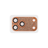 MOPAL Lens Art Diamond Camera Lens Protector for iPhone 17 Pro · 6