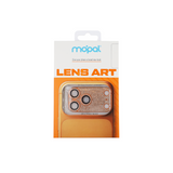 MOPAL Lens Art Diamond Camera Lens Protector for iPhone 17 Pro · 5