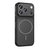 MOPAL MagSafe-Compatible Hard-Shell REA Phone Case for iPhone 17 Pro · 2