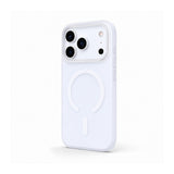 MOPAL MagSafe-Compatible Hard-Shell , Matte and Boxed OK Phone Case for iPhone 17 Pro · 3