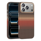 MOPAL MagSafe-Compatible Patterned Hard-Shell Power Case for iPhone 17 Pro · 3