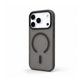 MOPAL MagSafe-Compatible Hard-Shell , Matte and Boxed OK Phone Case for iPhone 17 Pro · 5
