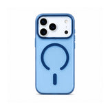 MOPAL MagSafe-Compatible Hard-Shell , Matte and Boxed OK Phone Case for iPhone 17 Pro · 6