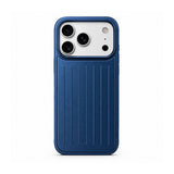 MOPAL Ribbed Patterned Hard-Shell Mova Case for iPhone 17 Pro · 4