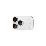 MOPAL Lens Art Fully Camera Lens for iPhone 17 · 7