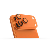 MOPAL Lens Art Fully Camera Lens for iPhone 17 · 1