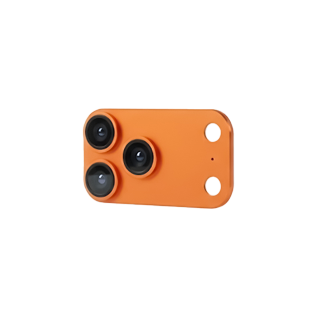 MOPAL Lens Art Fully Camera Lens for iPhone 17 · 6