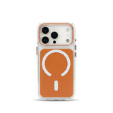MOPAL MagSafe-Compatible Plastic Boxed Lent Silicone Phone Case for iPhone 17 · 3