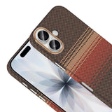 MOPAL MagSafe-Compatible Patterned Hard-Shell Power Case for iPhone 17 · 4