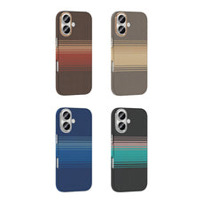 MOPAL MagSafe-Compatible Patterned Hard-Shell Power Case for iPhone 17 · 1